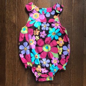 ☀️ Carter’s Jumper